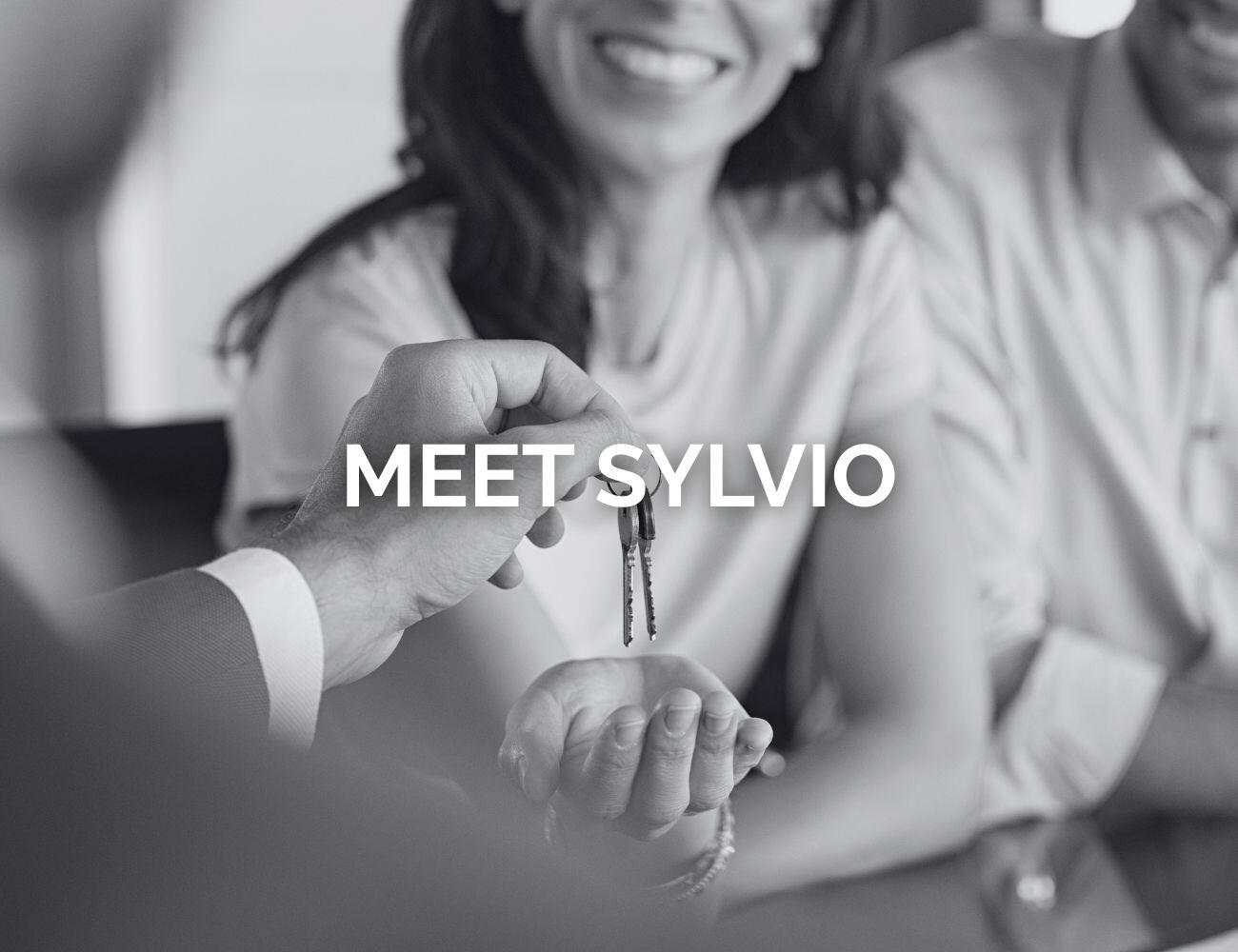 Schedule a meeting with Sylvio Caruso, Dubai luxury real estate agent, via Calendly to discuss your property project